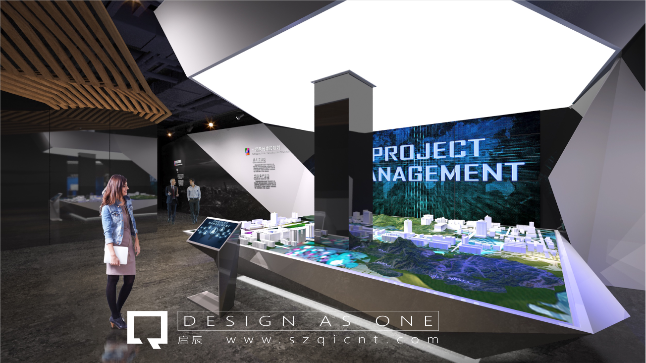 展臺設(shè)計搭建中的一些不可以不在意的細節(jié)