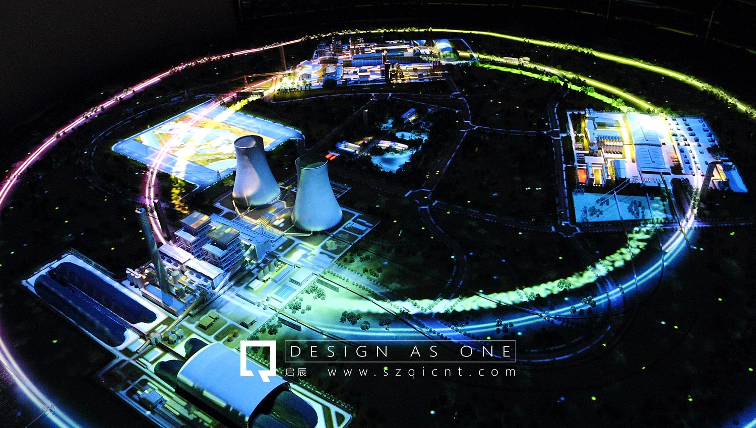 華潤品牌體驗館 華潤品牌體驗館