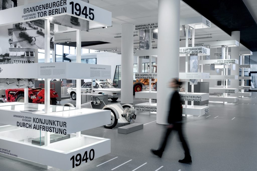 公司展廳設計 公司展廳設計