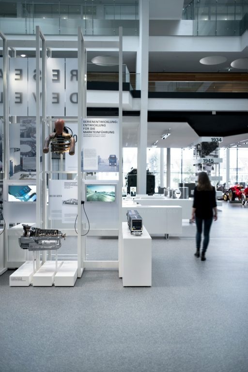 公司展廳設計 公司展廳設計