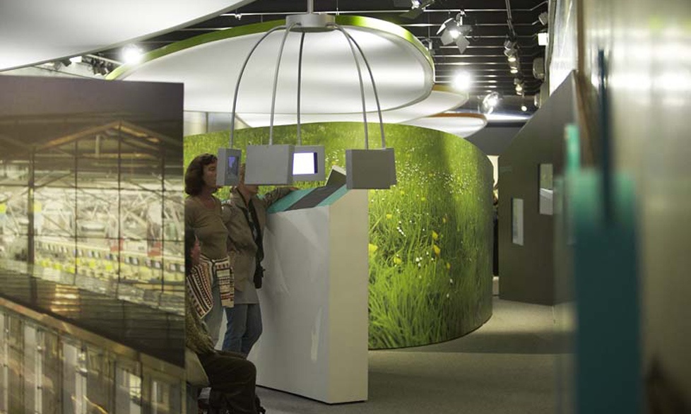 科學(xué)技術(shù)館