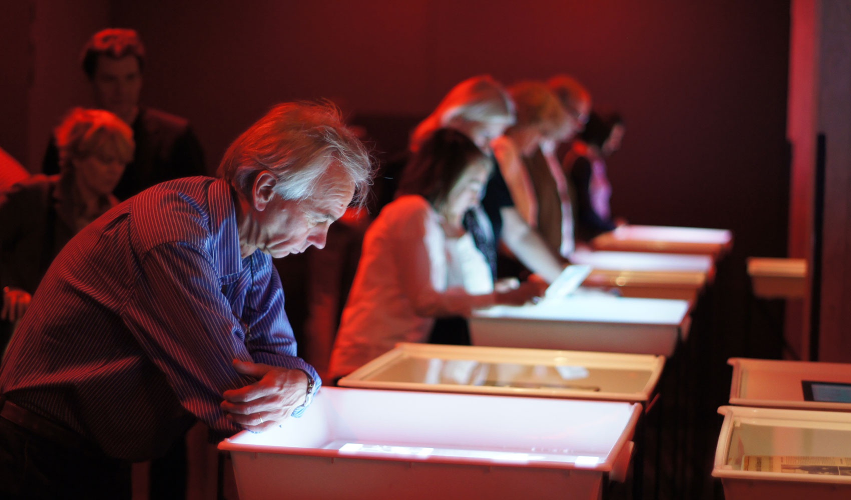 展示設(shè)計(jì)說(shuō)明 展示設(shè)計(jì)說(shuō)明