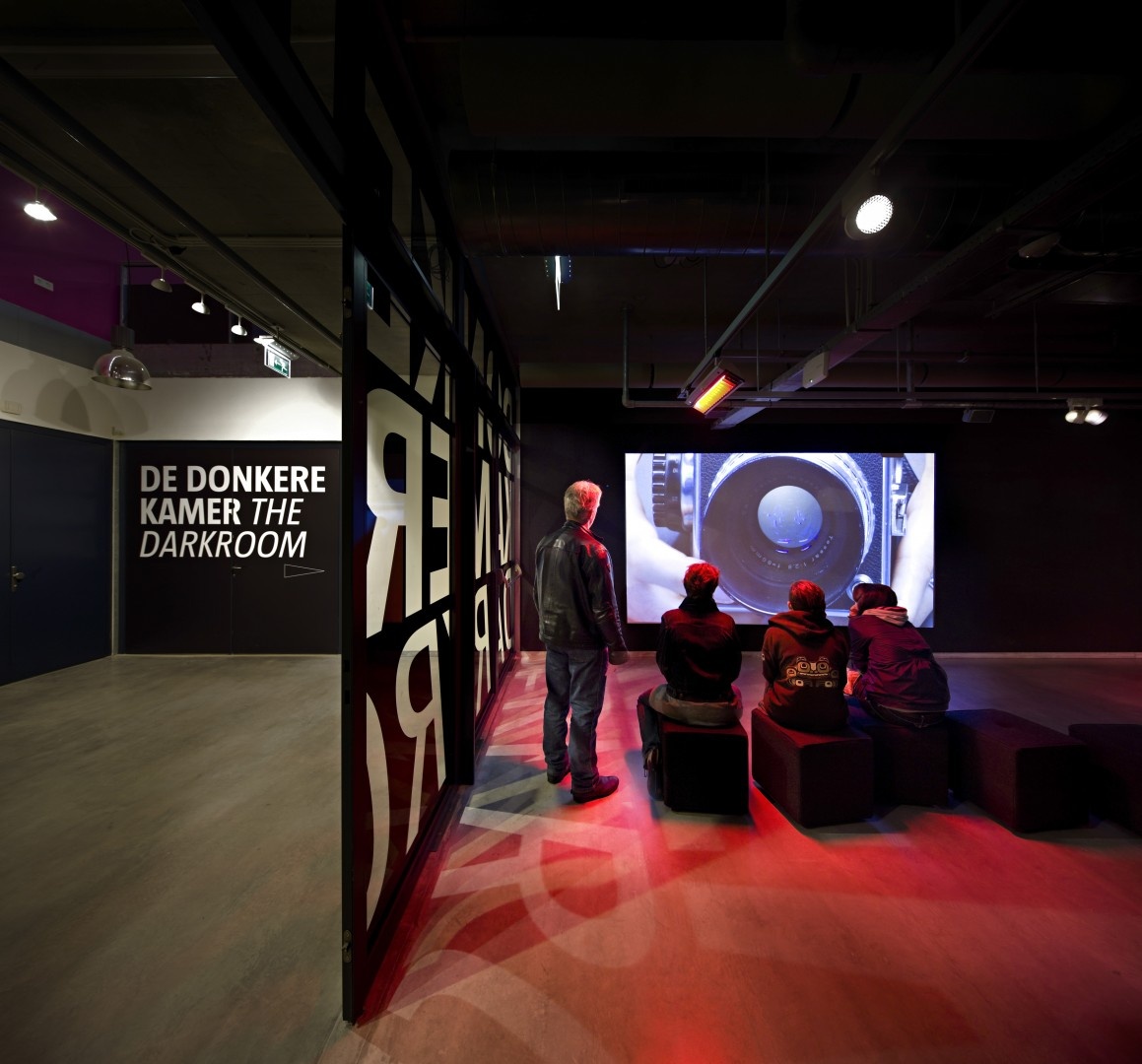 國(guó)外博物館展廳設(shè)計(jì) 國(guó)外博物館展廳設(shè)計(jì)