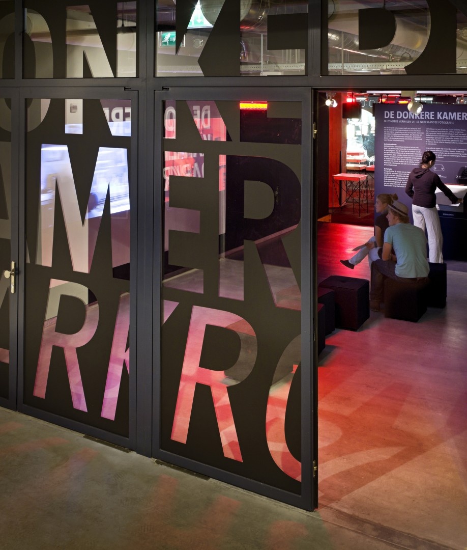 國(guó)外博物館展廳設(shè)計(jì) 國(guó)外博物館展廳設(shè)計(jì)