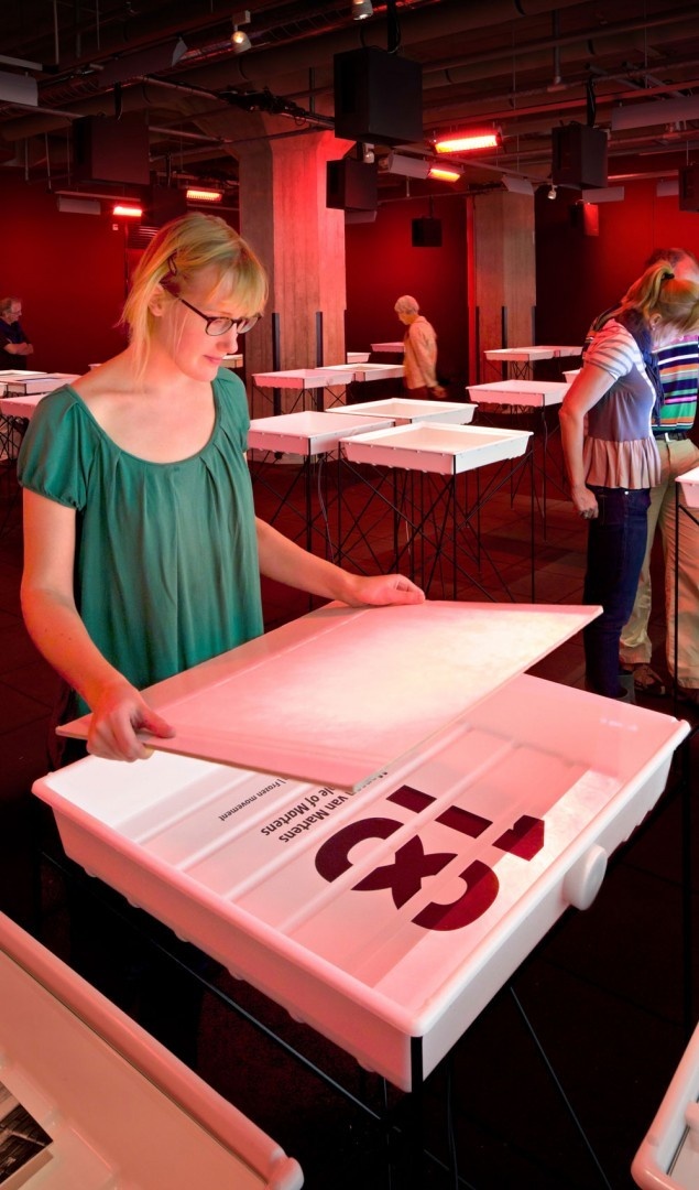 展示設(shè)計(jì)說(shuō)明 展示設(shè)計(jì)說(shuō)明