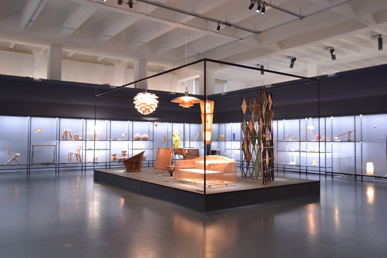 藝術(shù)展覽設(shè)計(jì)