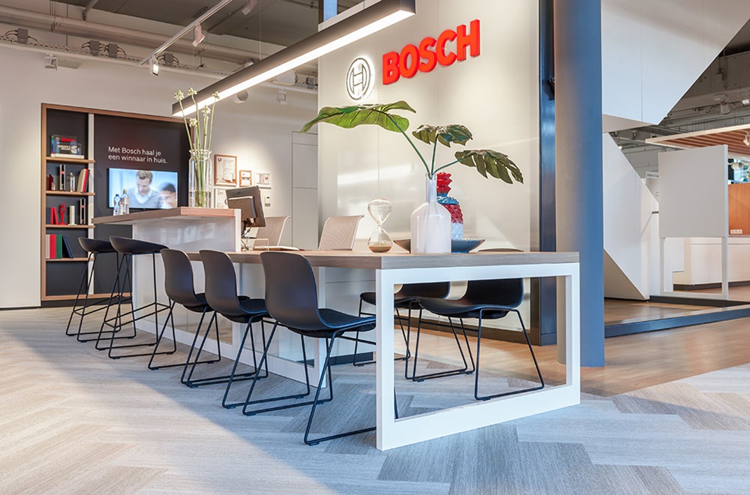 家電品牌體驗館設計 家電品牌體驗館設計