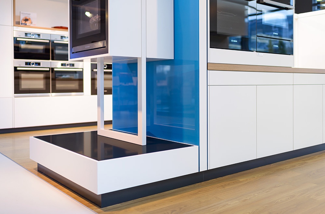 家電品牌體驗館設計 家電品牌體驗館設計