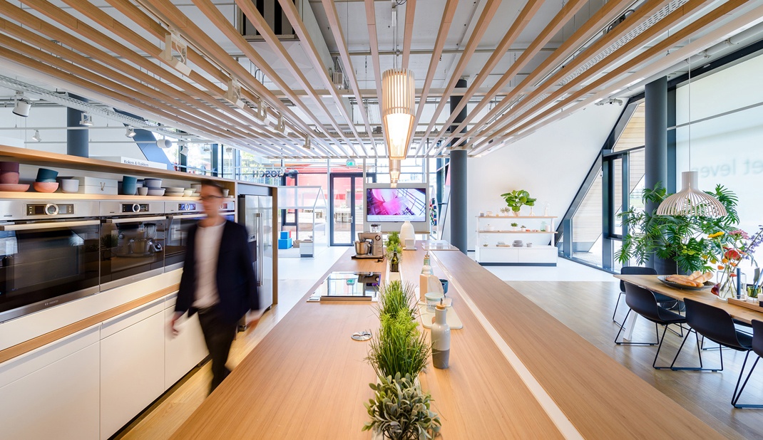 智能品牌體驗館展覽 智能品牌體驗館展覽