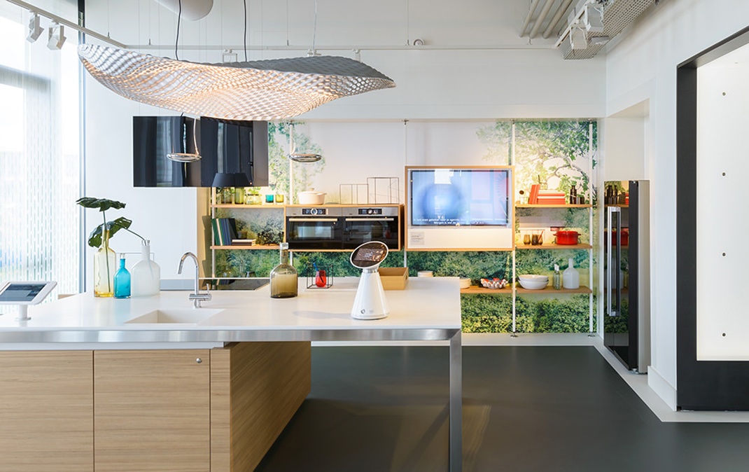 智能品牌體驗館展覽 智能品牌體驗館展覽