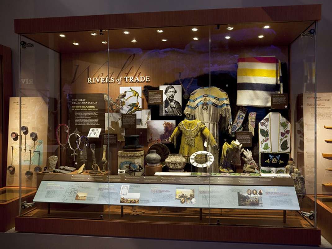 北京展館設計 北京展館設計