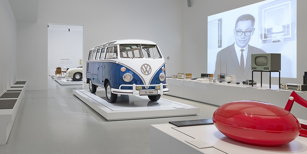 展廳的設計 展廳的設計