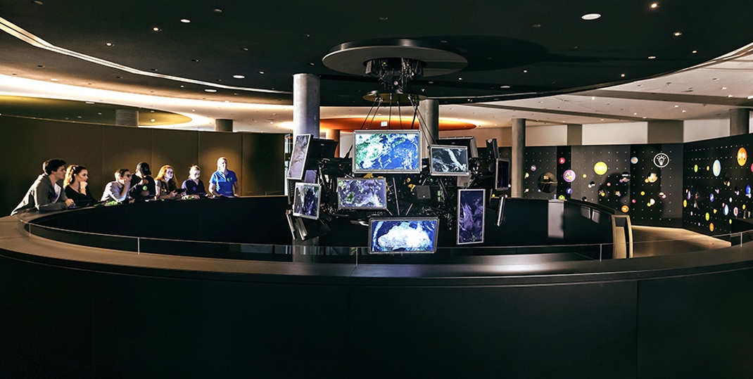 企業(yè)展廳展覽效果圖 企業(yè)展廳展覽效果圖