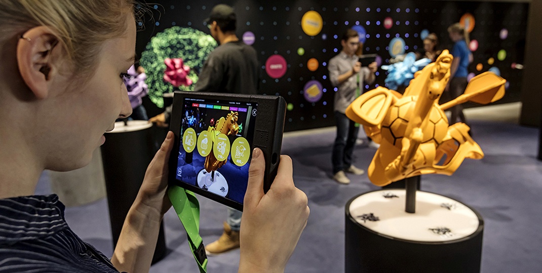 企業(yè)展廳展覽效果圖 企業(yè)展廳展覽效果圖