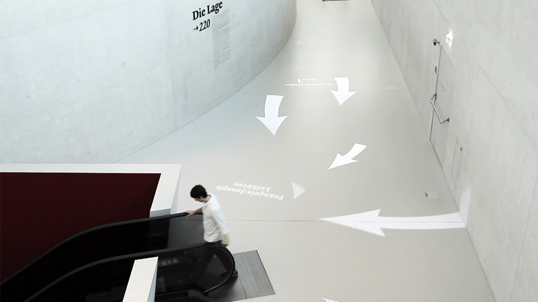 博物館展覽展示 博物館展覽展示