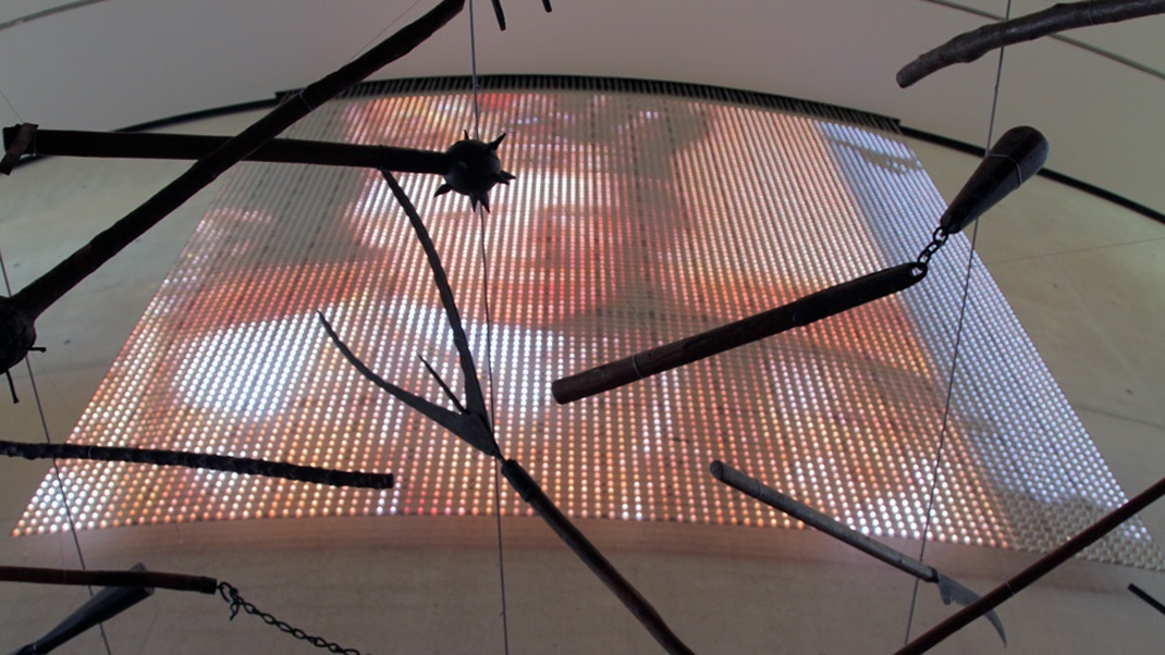 博物館展廳搭建 博物館展廳搭建