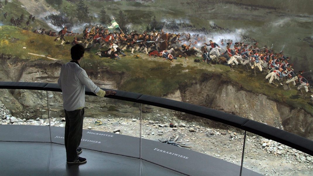 博物館展覽展示 博物館展覽展示