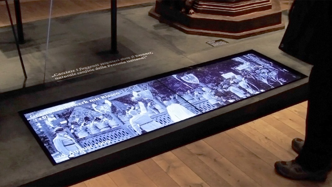 博物館展覽設計 博物館展覽設計