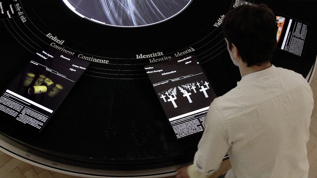 博物館展覽設計 博物館展覽設計