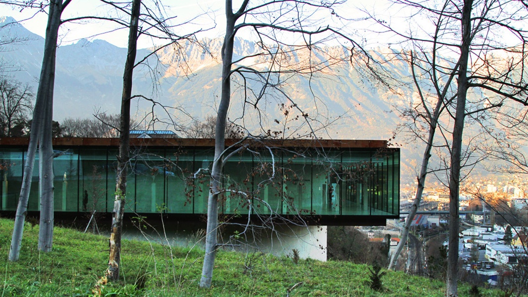 展廳全景展覽設計 展廳全景展覽設計