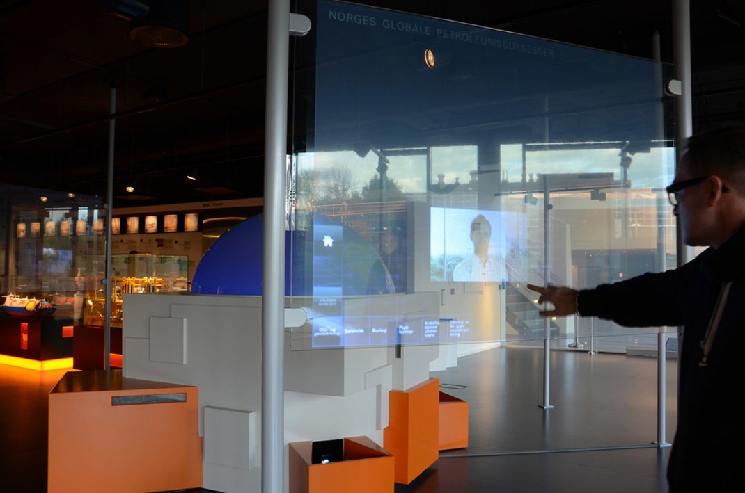 工業(yè)展廳設計 工業(yè)展廳設計