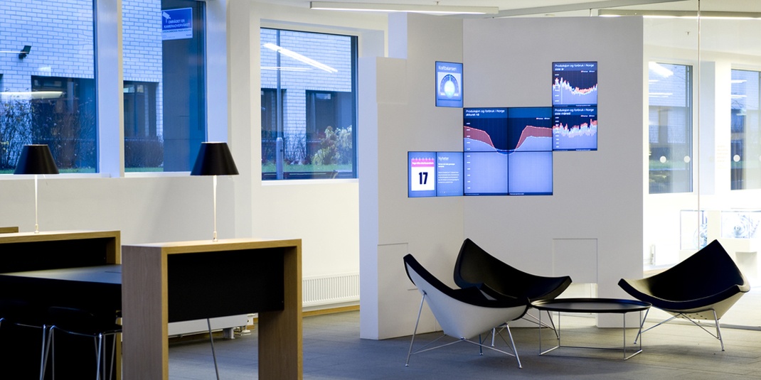 企業(yè)展廳設計理念 企業(yè)展廳設計理念