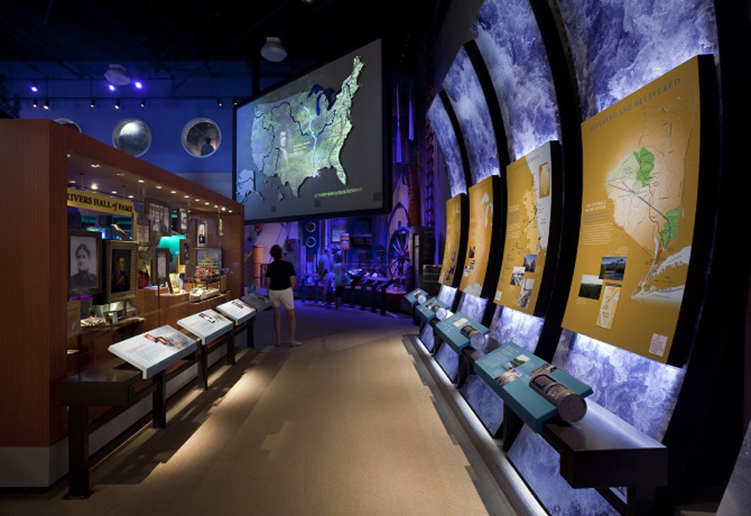 上海展廳設計 上海展廳設計