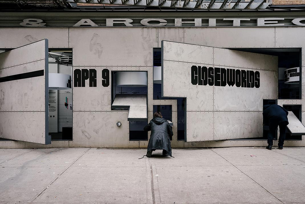 環(huán)保展廳設(shè)計(jì)