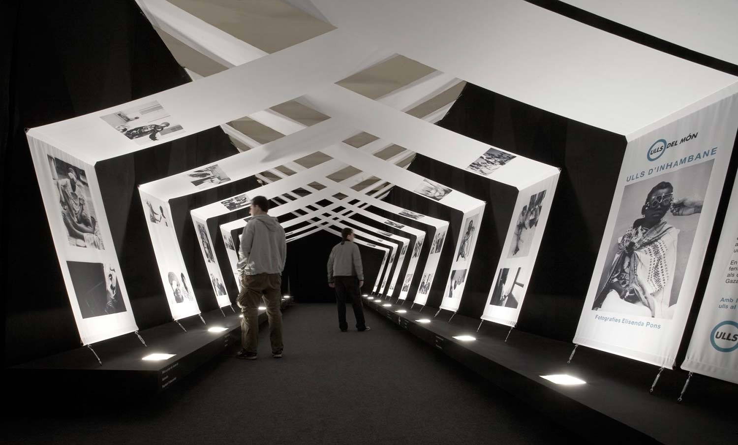 文化展廳設計 文化展廳設計