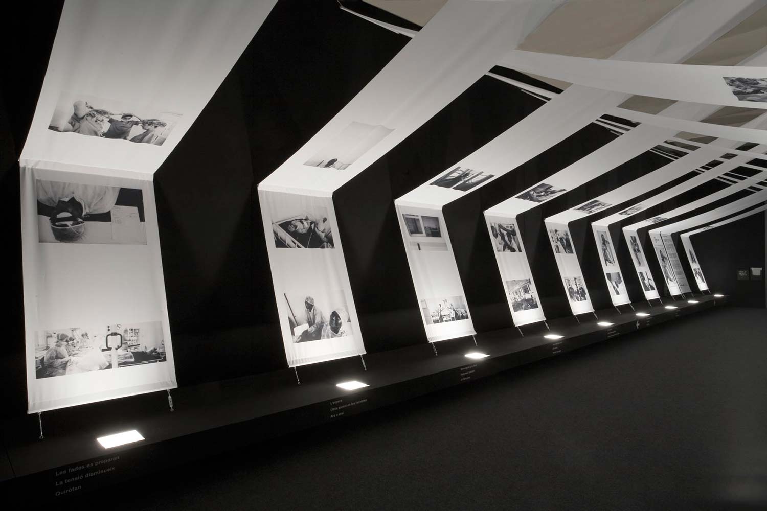 文化展廳設計 文化展廳設計