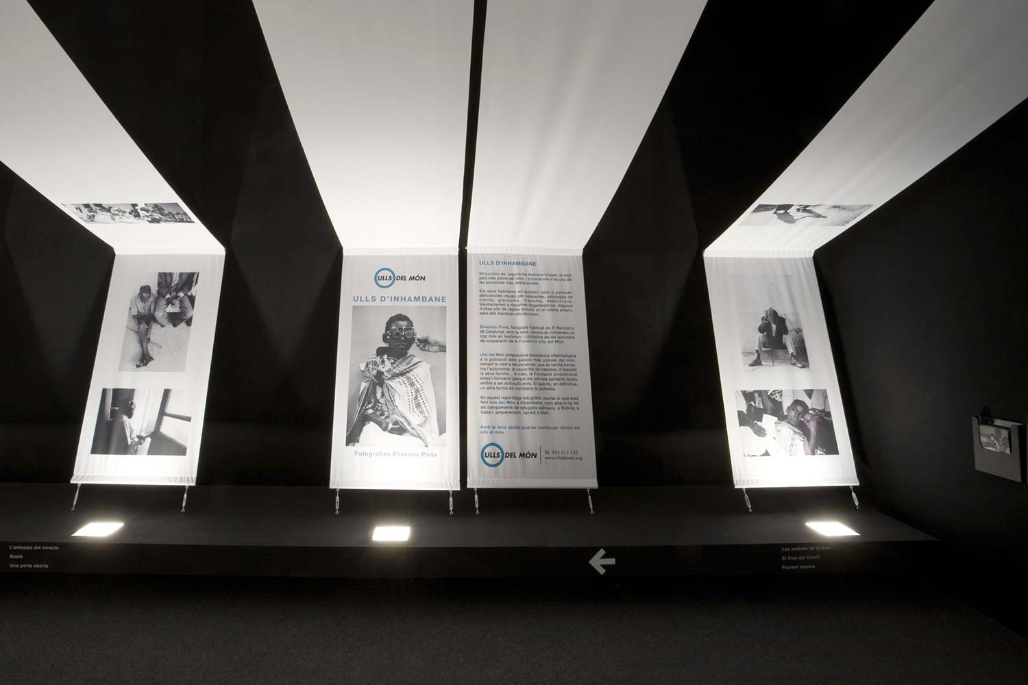 文化展廳設計 文化展廳設計