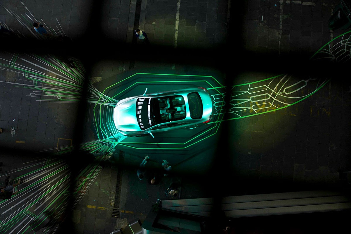 科技館設(shè)計(jì)主題