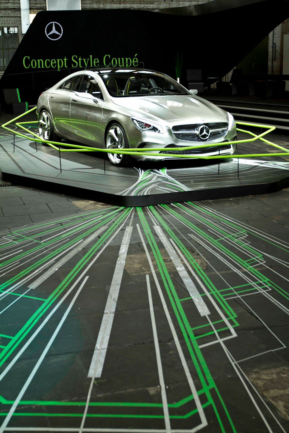 科技館設(shè)計(jì)主題