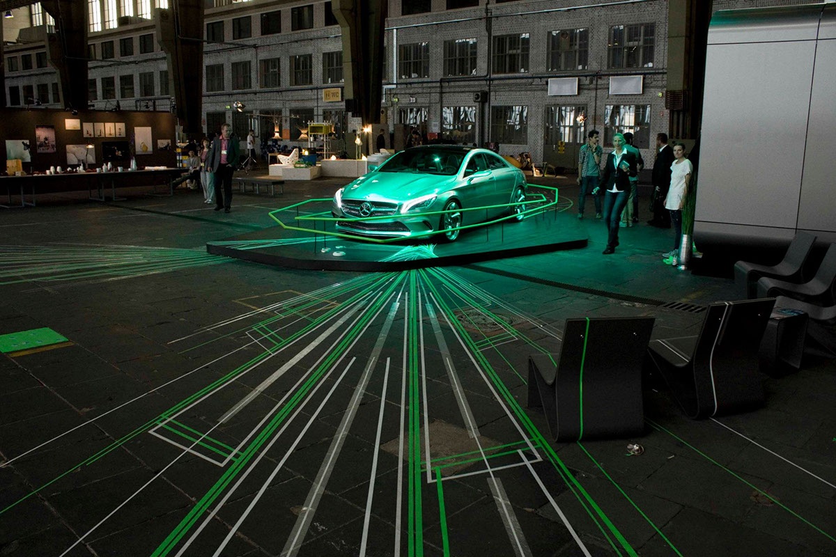 科技館設(shè)計(jì)主題