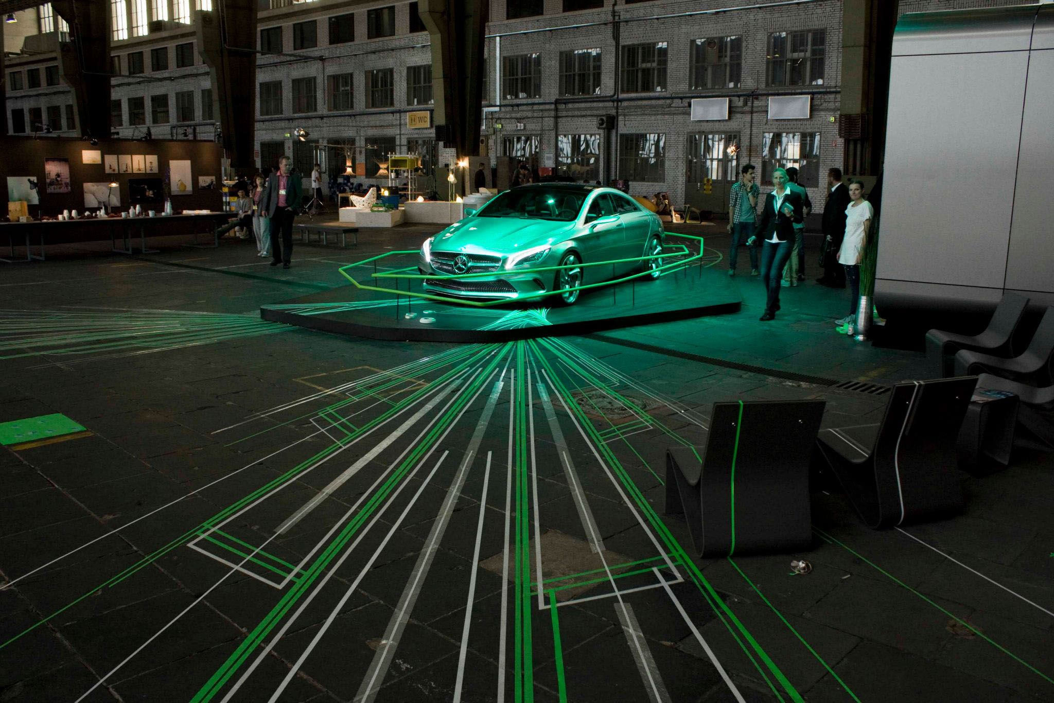 科技館設(shè)計(jì)規(guī)范