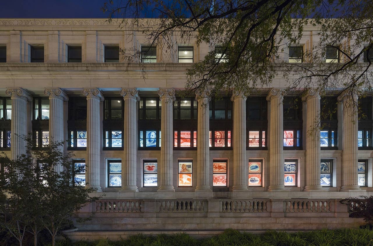 博物館設計 博物館設計