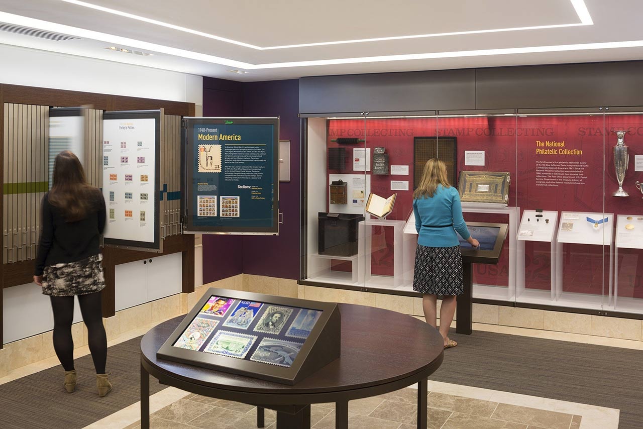 展廳造型設計 展廳造型設計