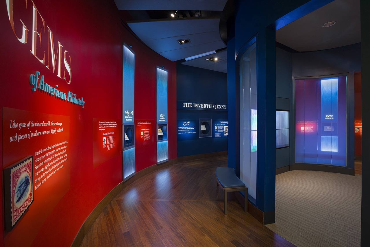 展廳造型設計 展廳造型設計