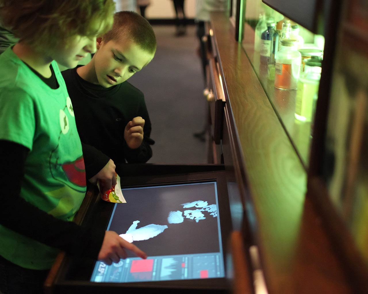 品牌體驗館設計 品牌體驗館設計