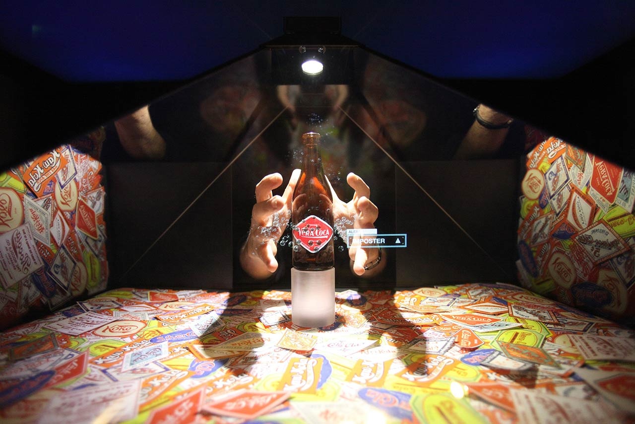 品牌體驗館設計 品牌體驗館設計