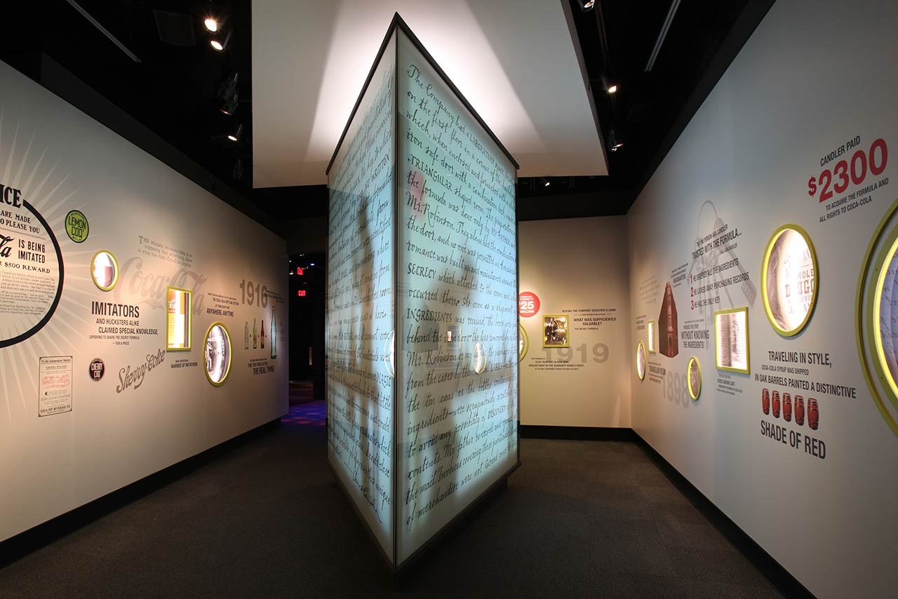 創(chuàng )意展廳設計 創(chuàng )意展廳設計