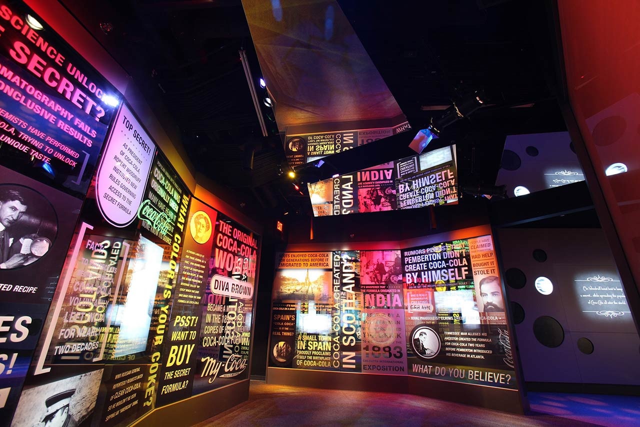 創(chuàng )意展廳設計 創(chuàng )意展廳設計