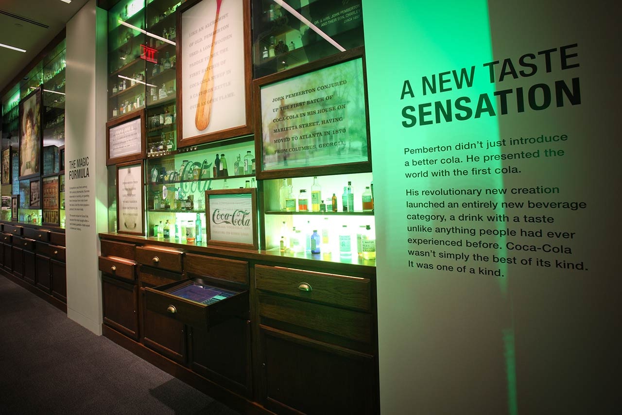 創(chuàng )意展廳設計 創(chuàng )意展廳設計