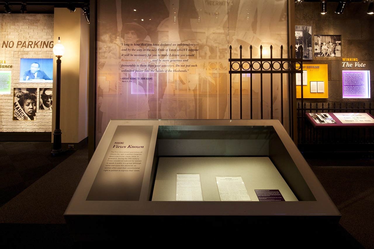 國外展廳設(shè)計(jì)