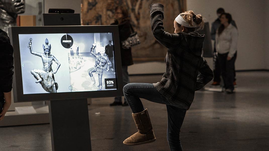 美術(shù)館設計 美術(shù)館設計