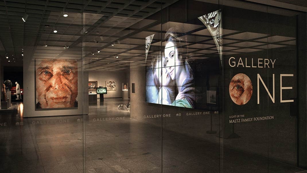 美術(shù)館設計 美術(shù)館設計