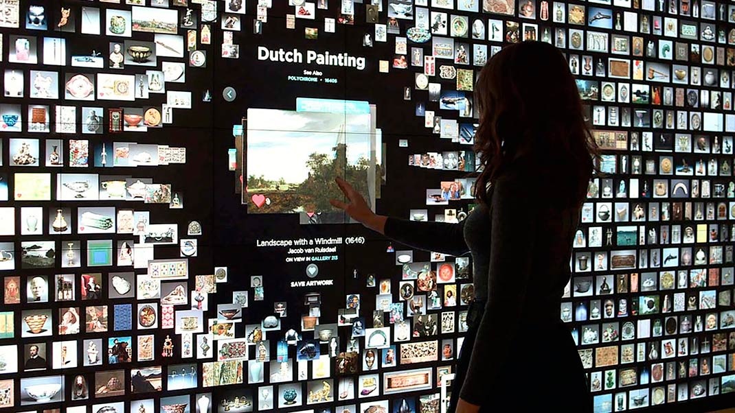 美術(shù)館設計 美術(shù)館設計