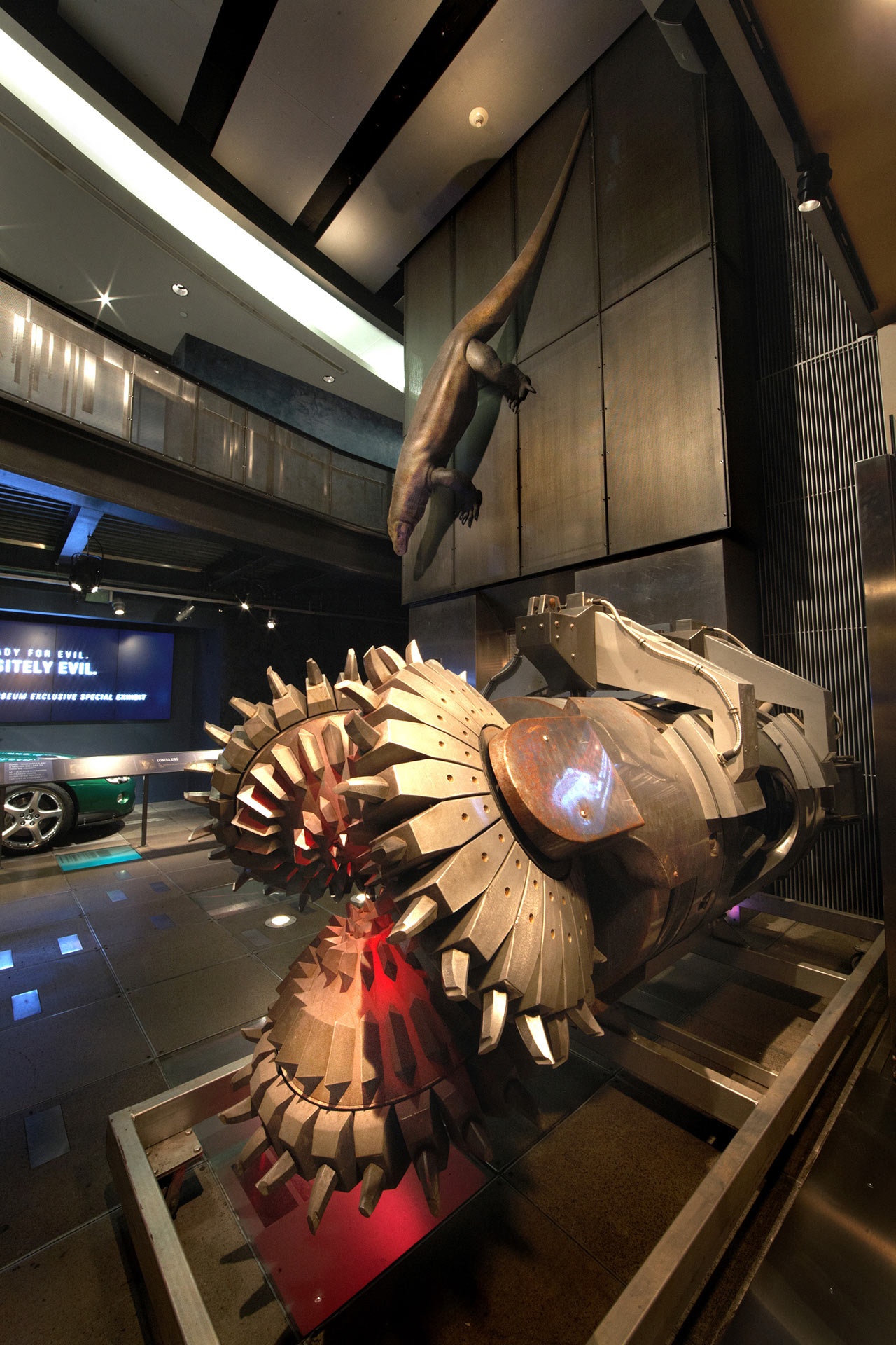 體驗館設計 體驗館設計