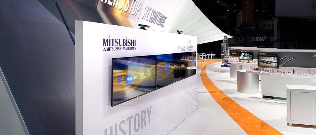 企業(yè)展廳設計 企業(yè)展廳設計