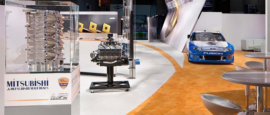 企業(yè)展廳設計 企業(yè)展廳設計